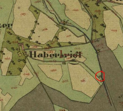 kleines Bild der Haberlmühle