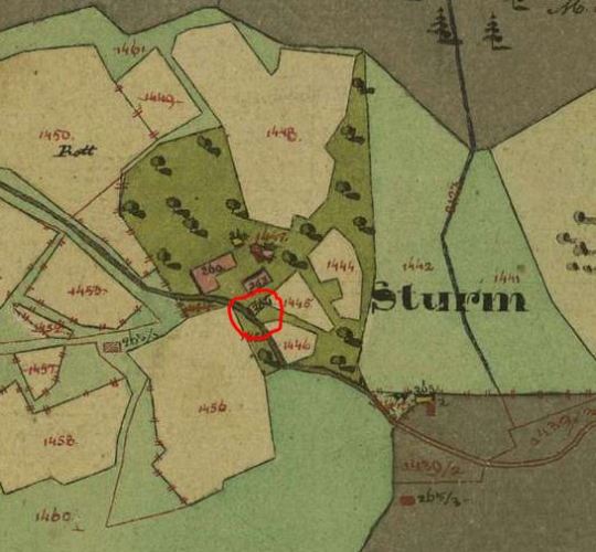 kleines Bild der Sturmmühle