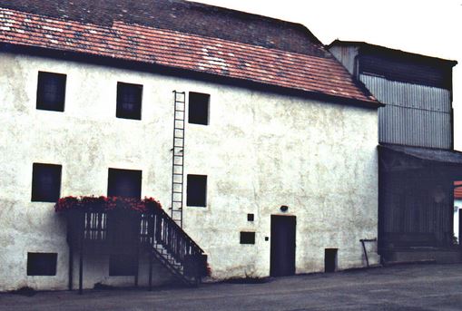 kleines Bild der Sackmühle