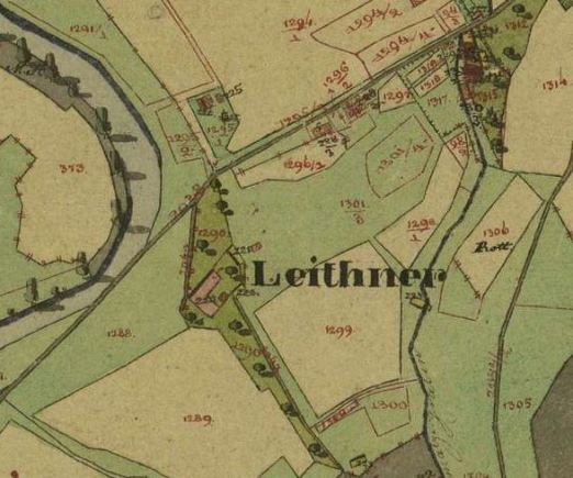 kleines Bild der Leitnermühle