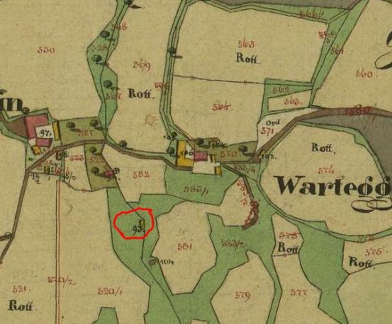 kleines Bild der Warteggermühle