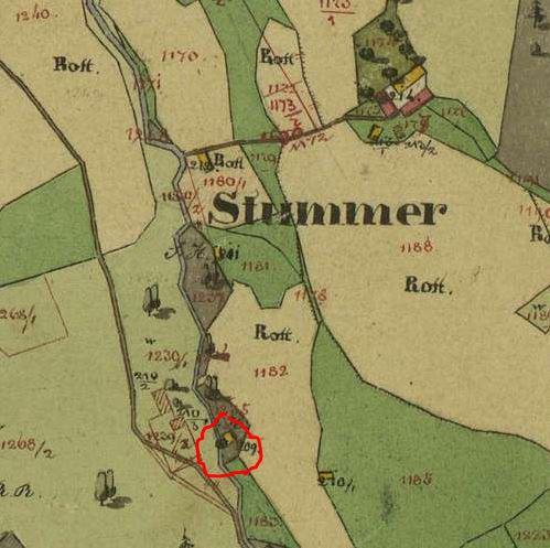 kleines Bild der Leopoldenmühle