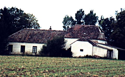kleines Bild der Plasermühle Blaslmühle Freymühle Wintermühle