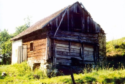 kleines Bild der Zauchbauermühle