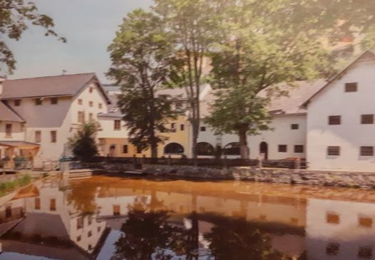 kleines Bild der Mühlviertler Ölmühle