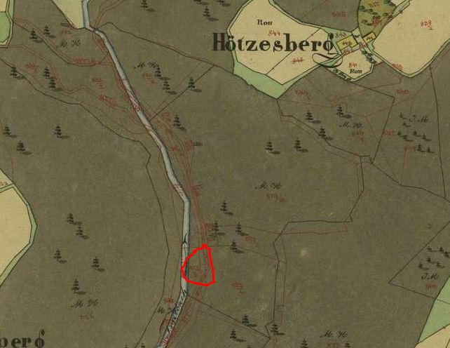 kleines Bild der Rohrlmühle