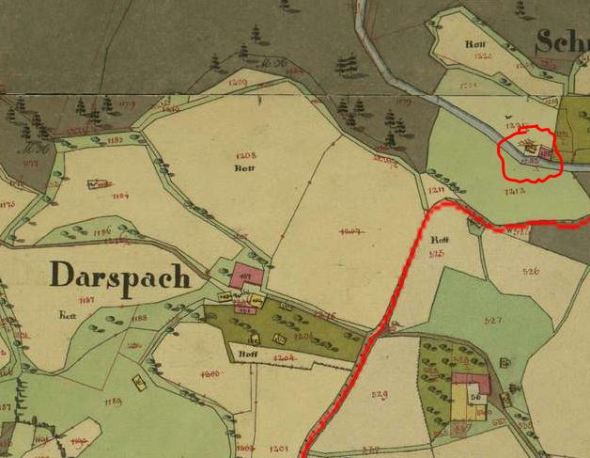 kleines Bild der Kerschbachermühle