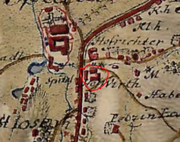 kleines Bild der Hofwirtmühle