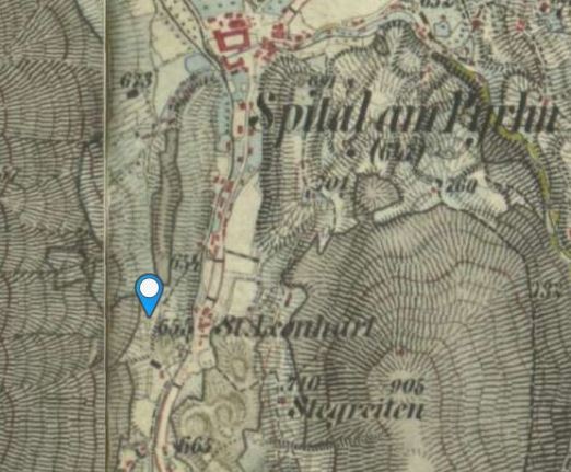 kleines Bild der Lafermühle