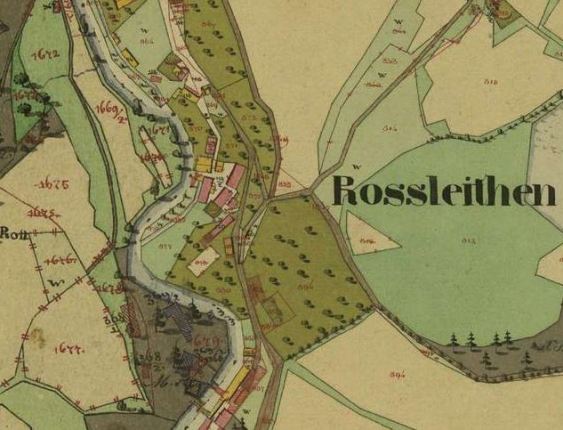 kleines Bild der Jagermühle