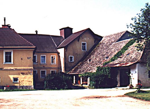 kleines Bild der Fischermühle