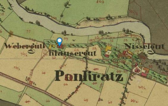 kleines Bild der Lainbauernmühle