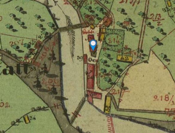 kleines Bild der Helmlwerk Sägewerk