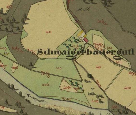 kleines Bild der Schwaigerbauernmühle