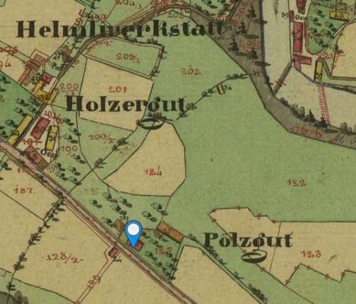 kleines Bild der Polzmühle