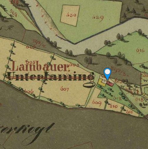kleines Bild der Laimbauernmühle