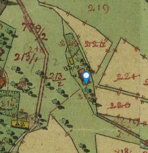 kleines Bild der Mühlreithmühle