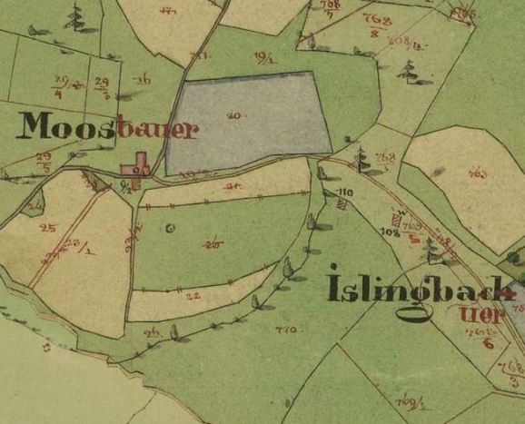 kleines Bild der Moosbauernmühle