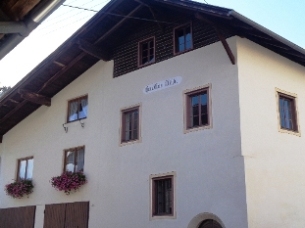 kleines Bild der Mairmühle