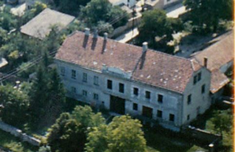 kleines Bild der Reisenbergermühle