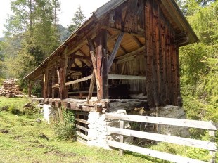 kleines Bild der Kirchensäge