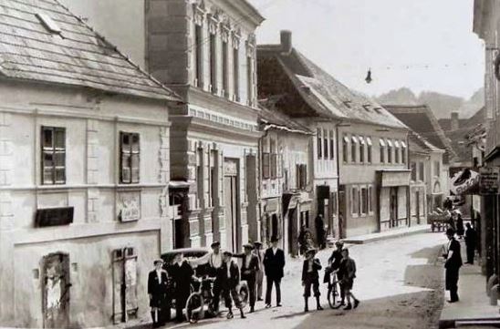 kleines Bild der Hofmühle Herrschaftsmühle