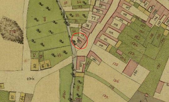 kleines Bild der Mörthmühle