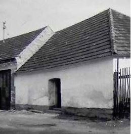 kleines Bild der obere Roidlmühle