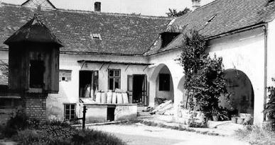 kleines Bild der Kadnarmühle