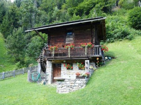 kleines Bild der Innerzathammühle