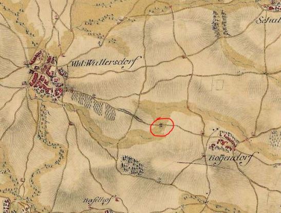 kleines Bild der Ruchendorf