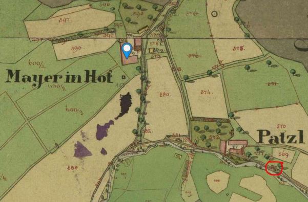 kleines Bild der Patzlmühle