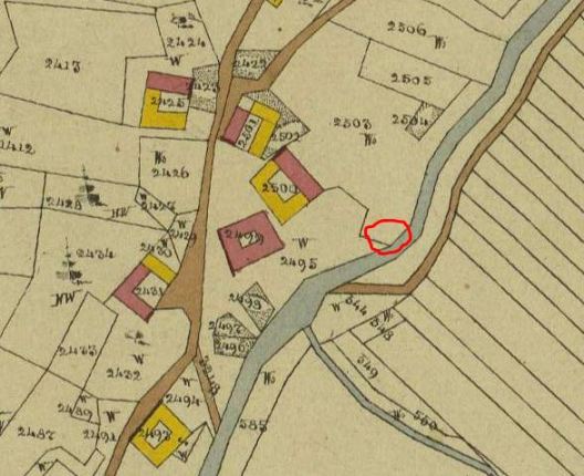 kleines Bild der Jostmühle