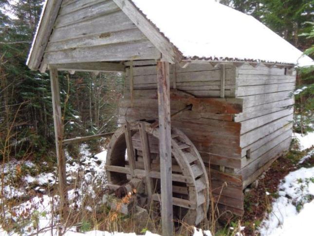 kleines Bild der Schachnermühle