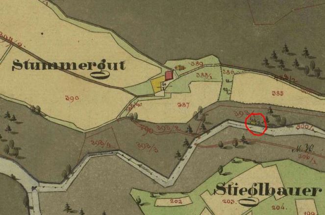 kleines Bild der Stummermühle