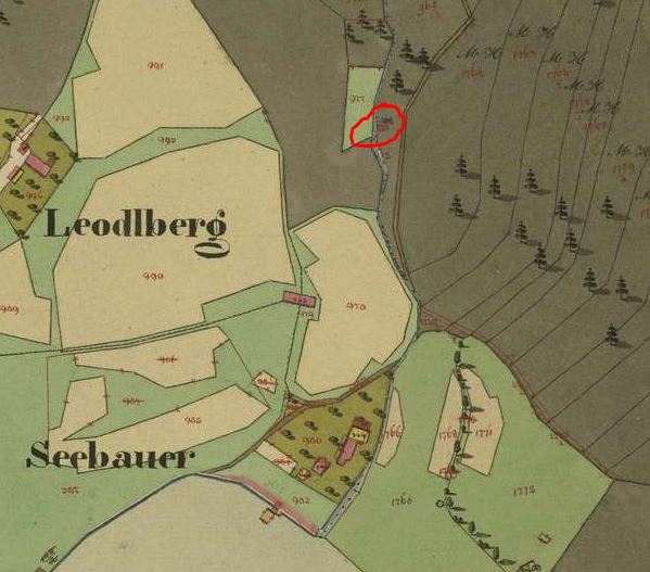 kleines Bild der Tommerlmühle