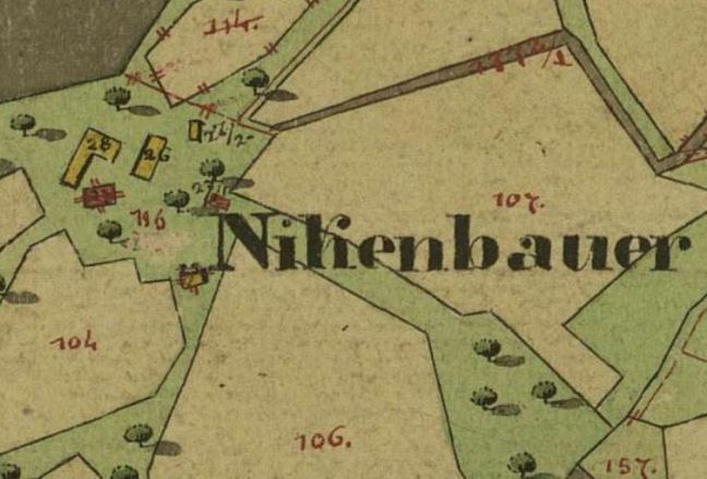 kleines Bild der Nikerbauernmühle