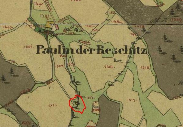 kleines Bild der Päulnmühle