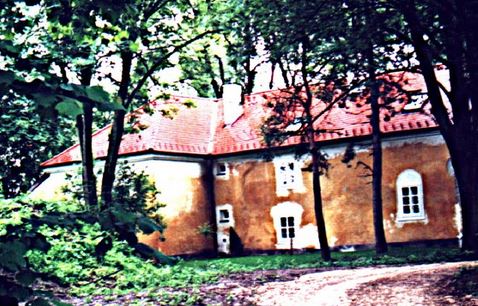 kleines Bild der Froschmühle
