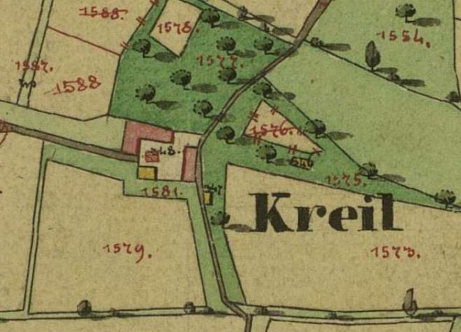 kleines Bild der Krailmühle