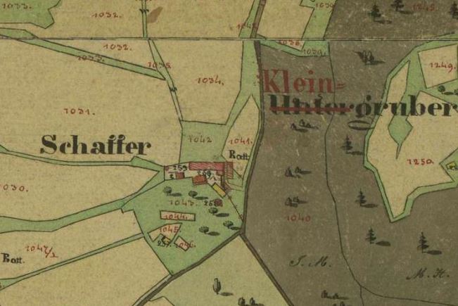 kleines Bild der Schaffermühle