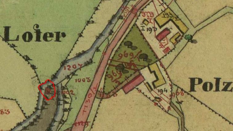 kleines Bild der Polzmühle