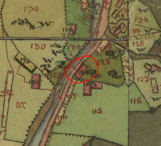 kleines Bild der Sägewerk Radlinger