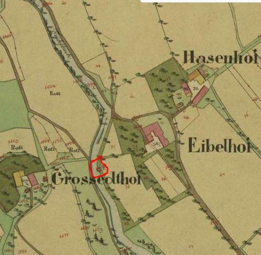 kleines Bild der Eiblmühle