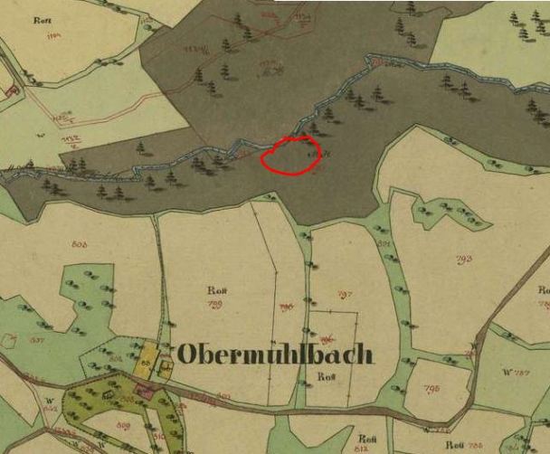 kleines Bild der Helmlmühle