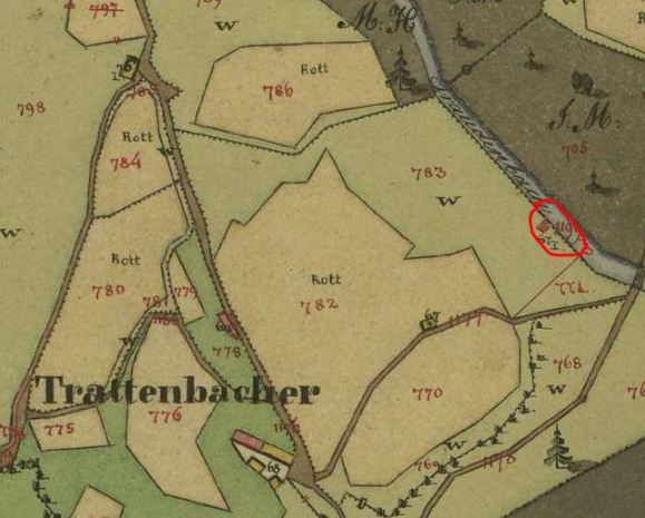 kleines Bild der Kornermühle