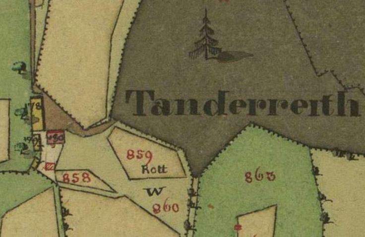 kleines Bild der Hofbauernmühle