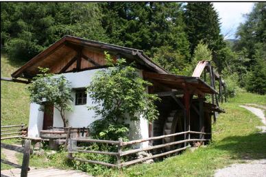 kleines Bild der Hinterlochermühle
