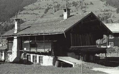 kleines Bild der Hoferschmiede