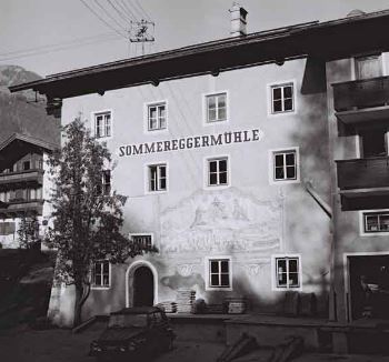 kleines Bild der Sommereggermühle